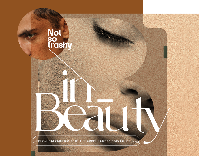 In Beauty 2024: Not so Trashy