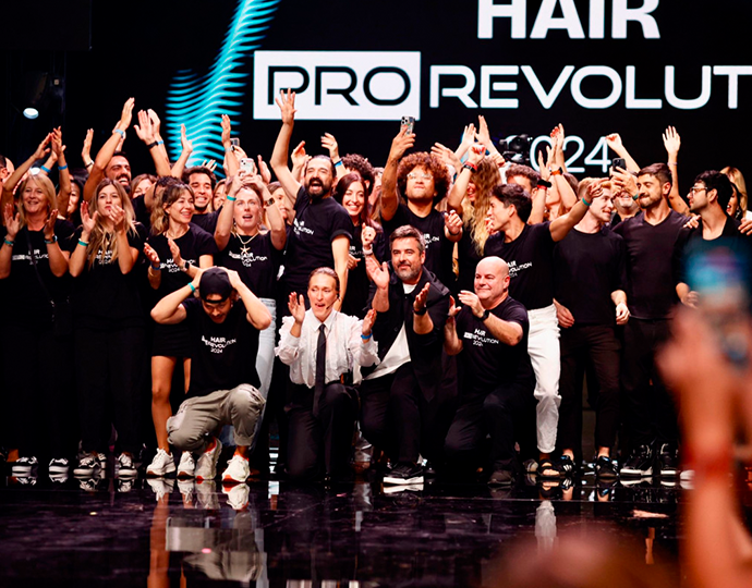 Hair Pro Revolution: tudo sobre o evento